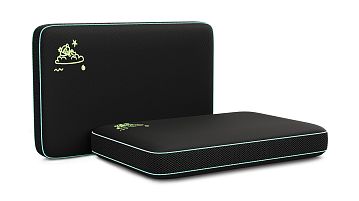Детская подушка Mini Men Only (Мини Мэн Онли)